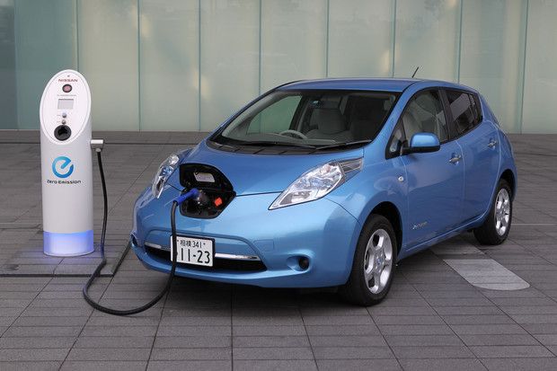 Не до экологии: на рынке электромобилей наступил "блэкаут"