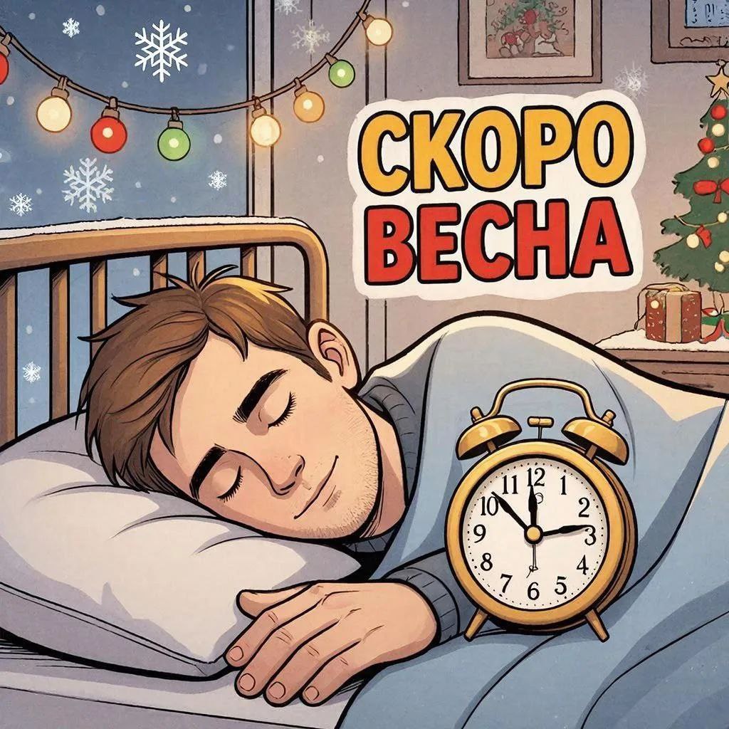 Спрос на авто видимо уснул до весны