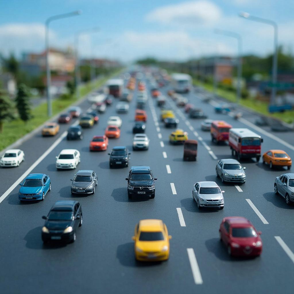 Что ждет автовладельцев с января 2026 года?