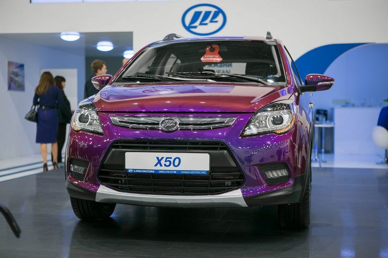 Китайские автомобили в санкт петербурге новые цена