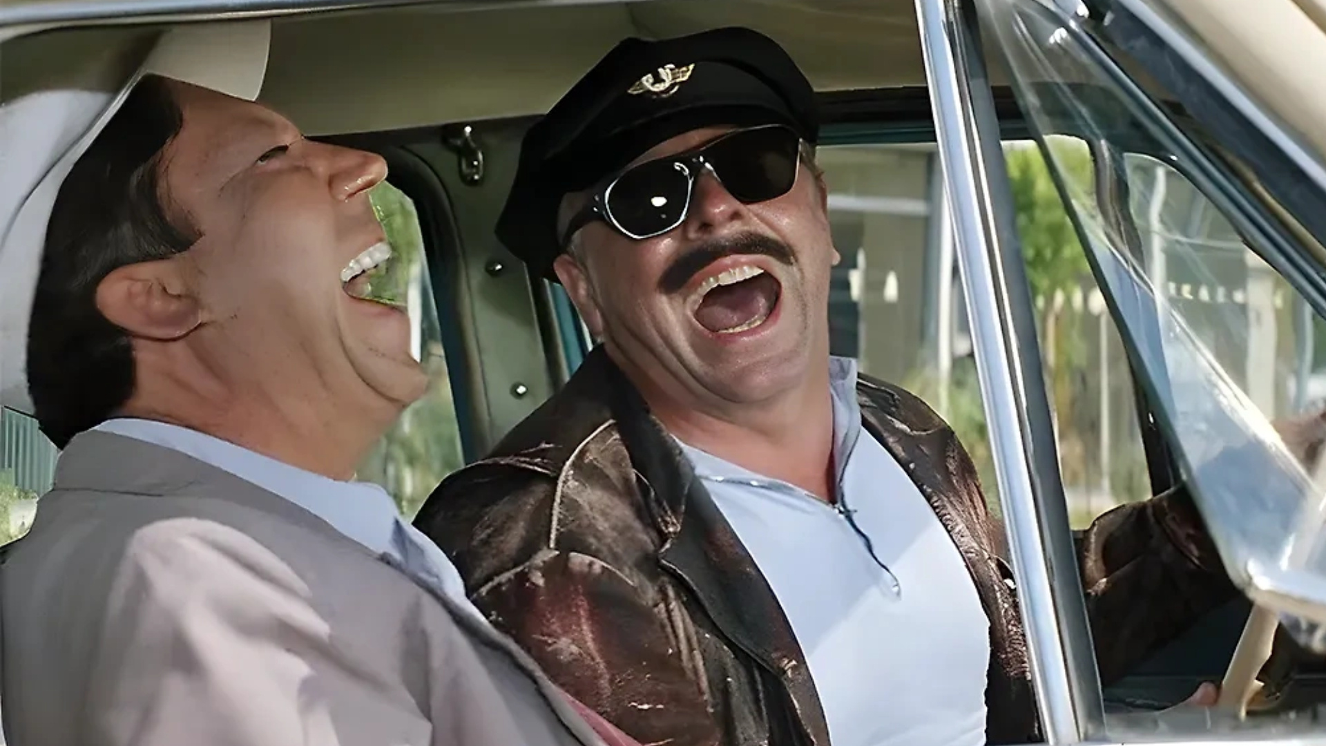 - Старшой определил 22 автомобиля для такси в России