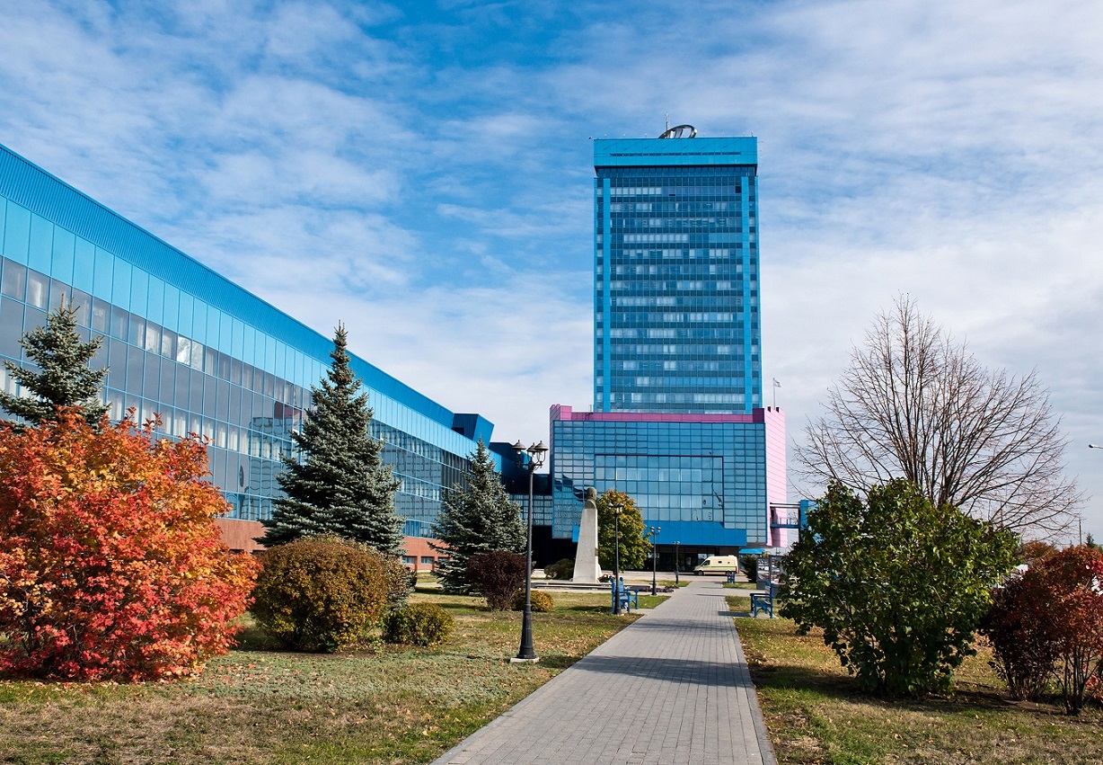 АВТОВАЗ подвел итоги работы за I квартал 2026 года