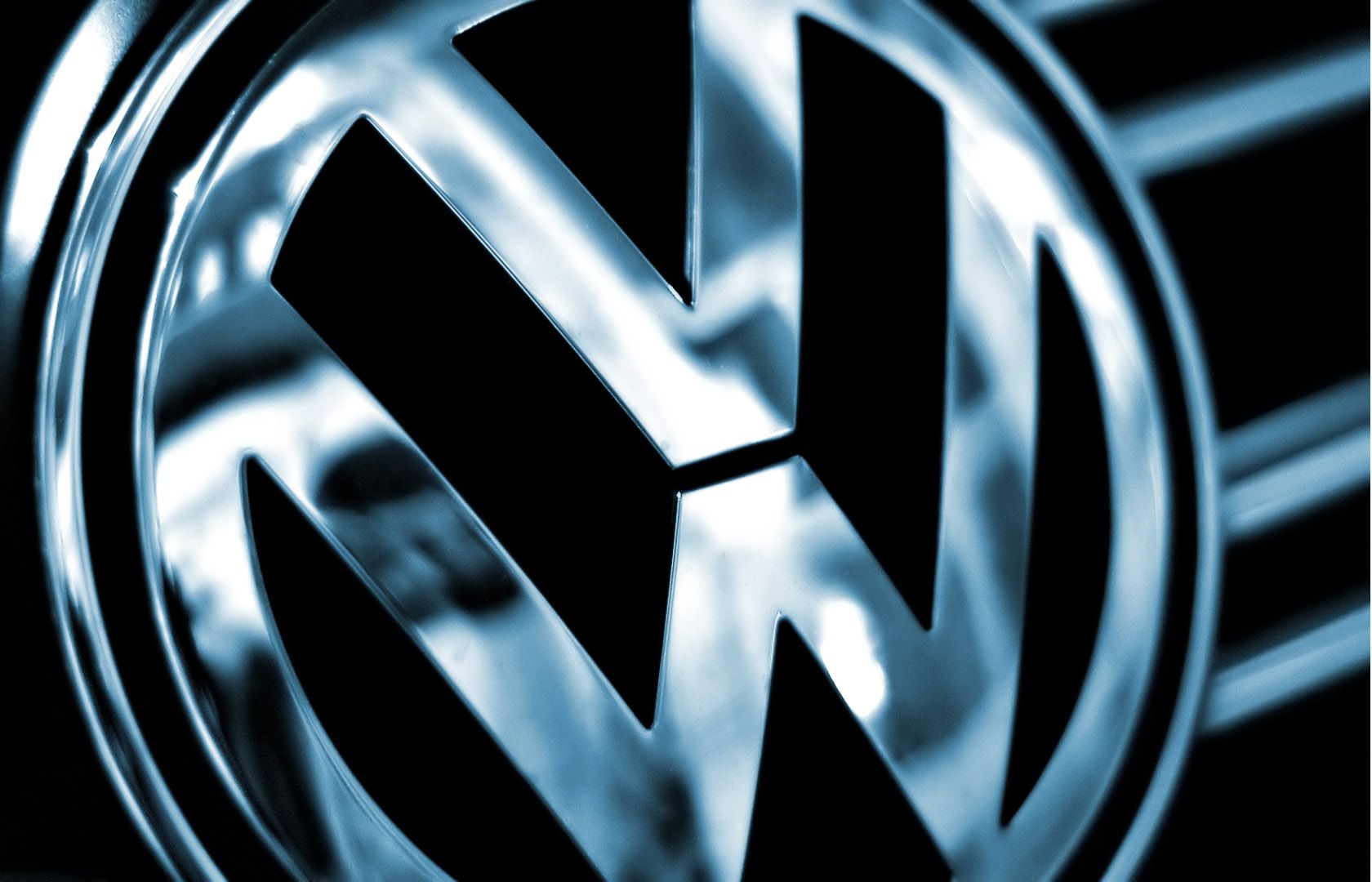 В Volkswagen готовят очередной "штурмовик" рынка