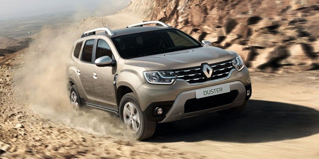 Почему автомобили Renault Duster очень популярны?