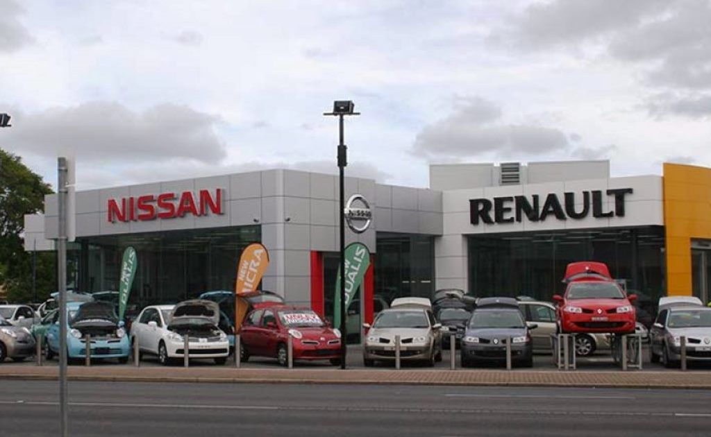 Это план кого надо план: Nissan опровергает подготовку разрыва с Renault 