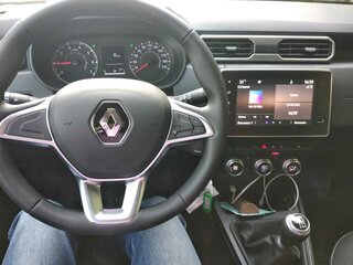 Что произошло с Рено Дастер за 2.5 года?