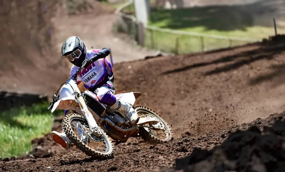 Универсальные солдаты: философия мотоциклов эндуро