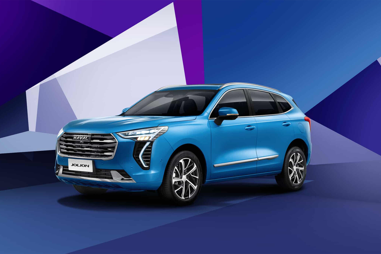 Great Wall Motor и АВТОТОР наладят выпуск авто в Калининграде