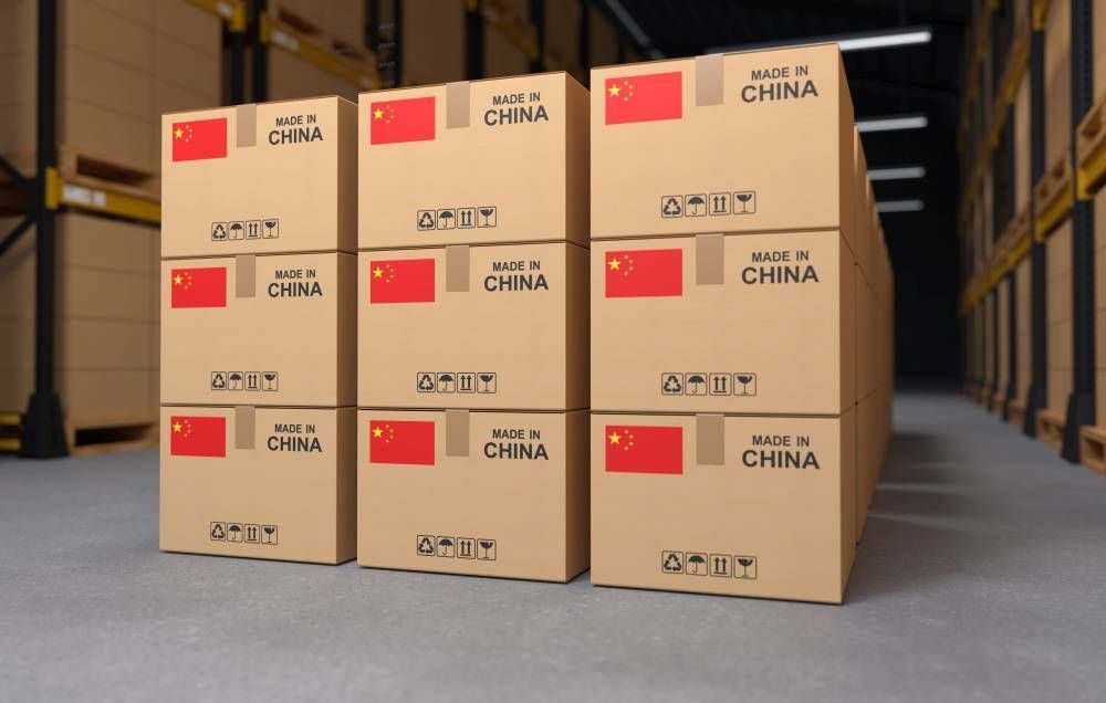 Как сделать перевозки грузов из Китая выгодными?