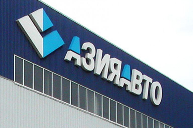 АВТОВАЗ отложил запуск завода в Казахстане