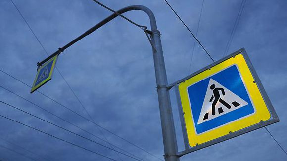 В Тольятти введут усиленный контроль на пешеходных переходах