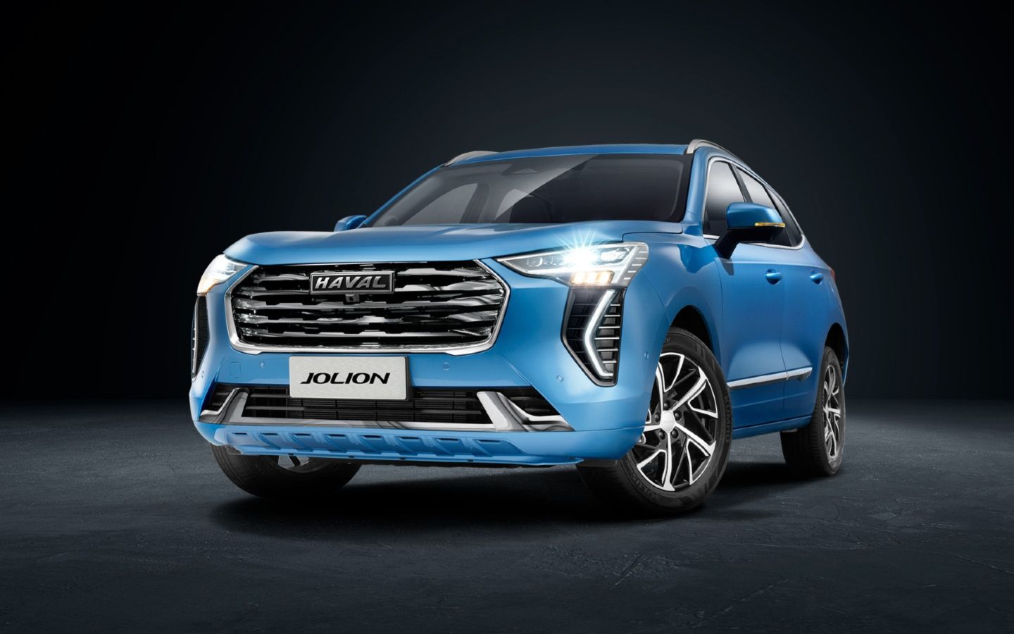 Почему так берут Haval Jolion за 2 млн рублей?