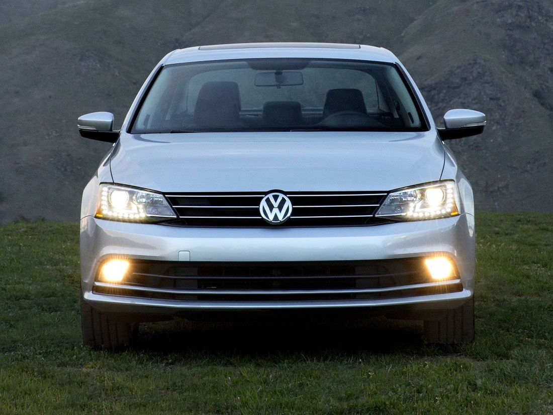 Глава Volkswagen рассказал, как концерн будет жить после «дизельгейта» 