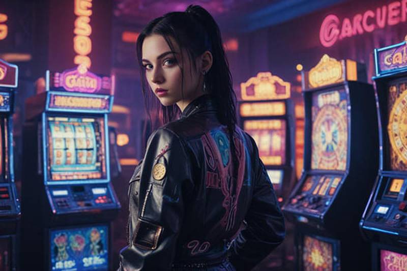 Азино 777 – топовое онлайн-казино в игровой индустрии