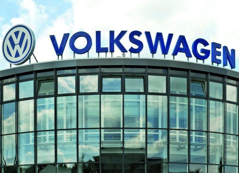 Volkswagen в этом году выведет на рынок 70 (!) новых моделей. Но с перебоями