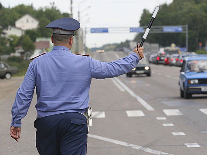 Названы новые даты массовых проверок на дорогах Тольятти