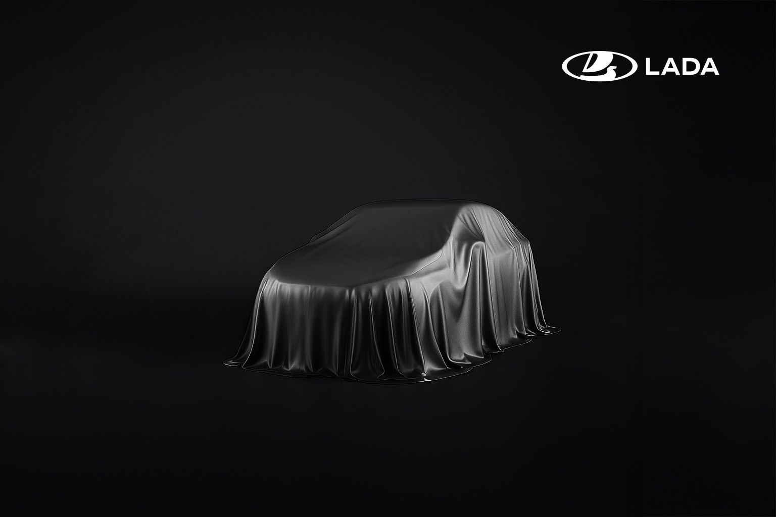 Вас ждет премьера первого кроссовера LADA собственной разработки