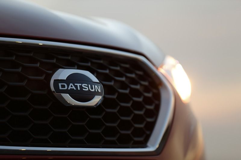 Datsun разрабатывает третью модель для России