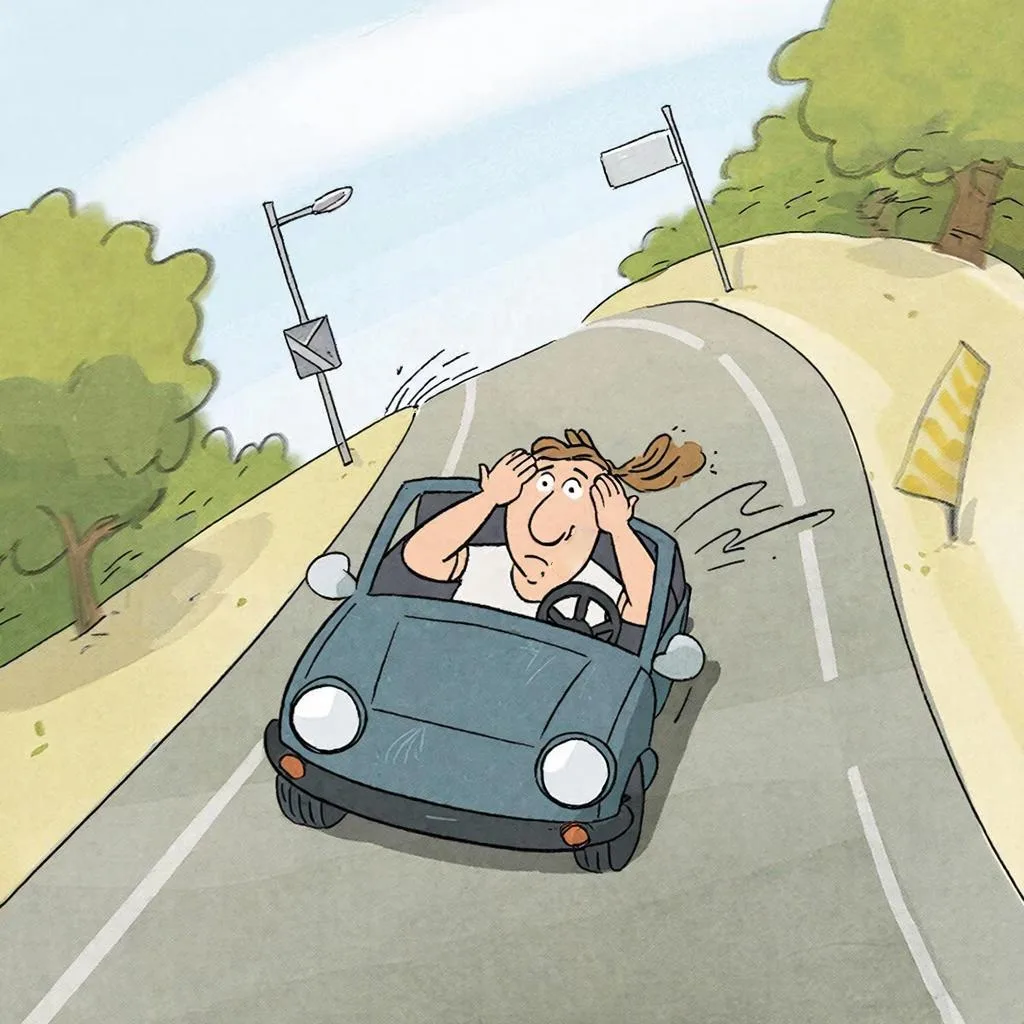 Куда всё катится: эксперты обсудили трудности в автомобильной отрасли