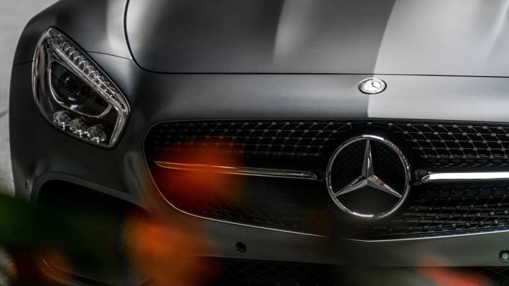 Mercedes-Benz отзывает 1,3 миллиона автомобилей из-за неисправности