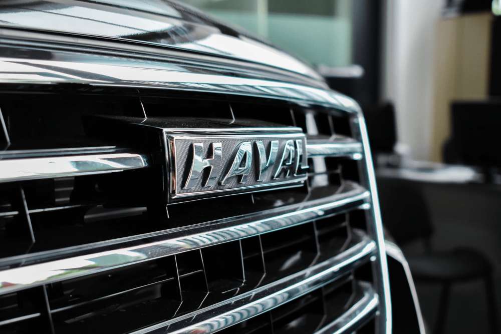 Модельный ряд HAVAL в России — технические характеристики, комплектации и гарантийные условия