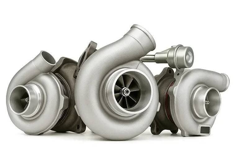 Ремонт турбин: когда стоит обращаться к специалистам Ремонт турбин: когда стоит обращаться к специалистам