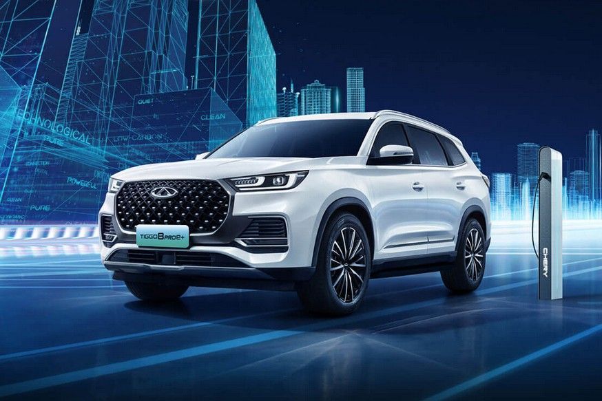 Лучшее из Chery в 2023 году: обзор новых Tiggo и Arrizo