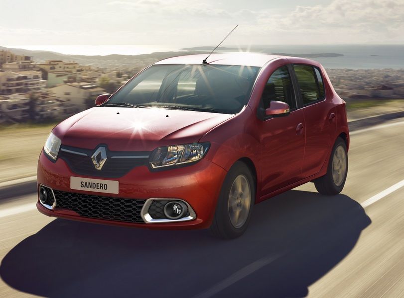 Renault снова поднимет цены. В третий раз