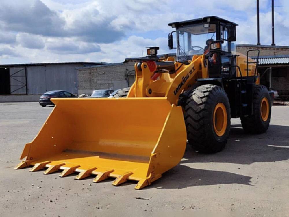 Современные погрузчики: как приобрести технику быстро и выгодно