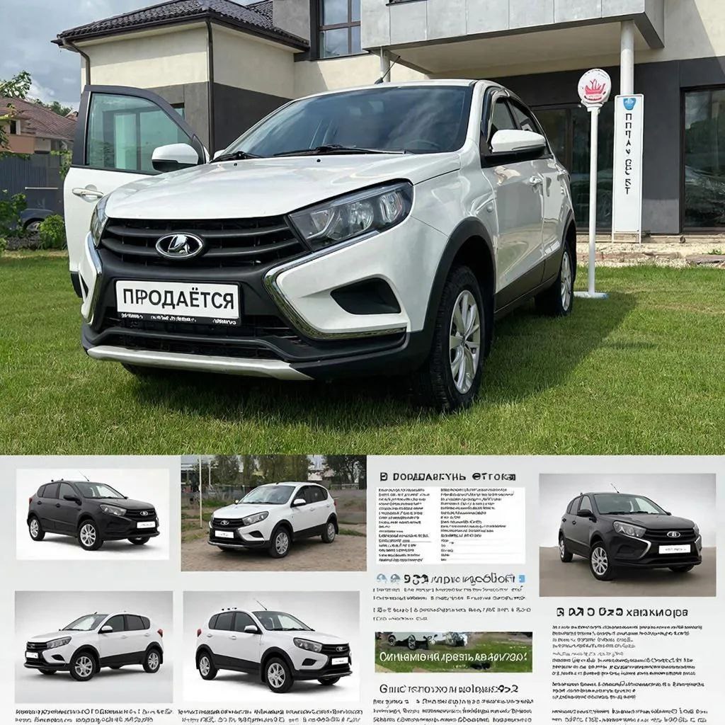 Автомобили каких цветов труднее продаются?