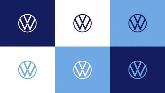 Новый дух Volkswagen: салон, автомобили, коммуникация