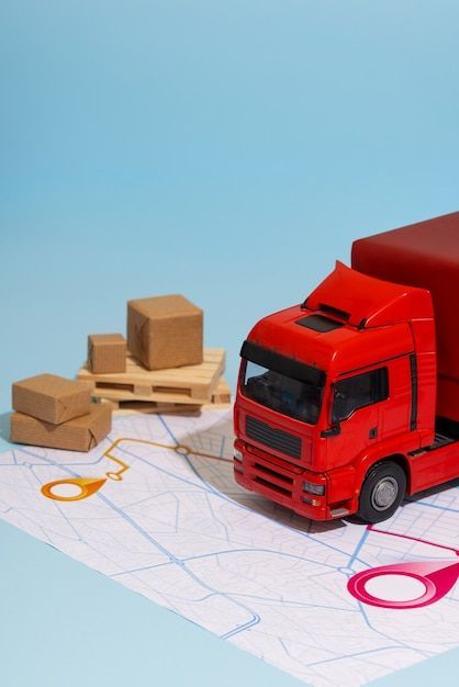 Перспективы развития доставки грузов из Китая