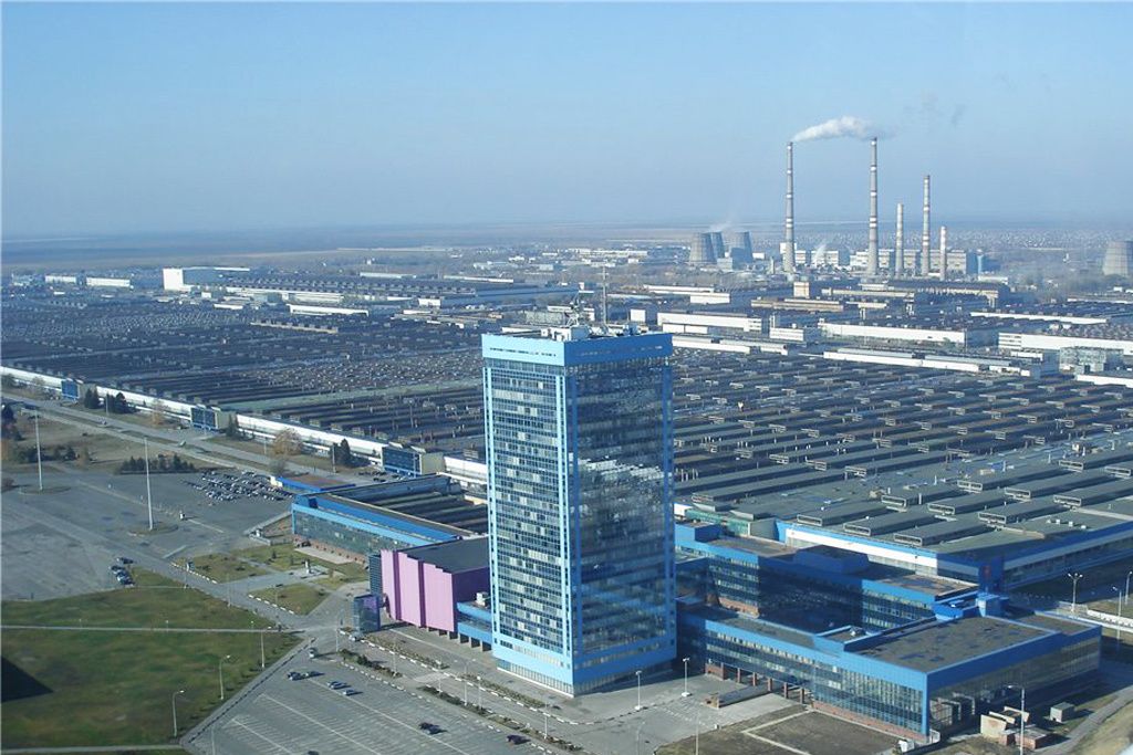 Акционеры АВТОВАЗа купили половину акций допэмиссии почти на 15 млрд руб.