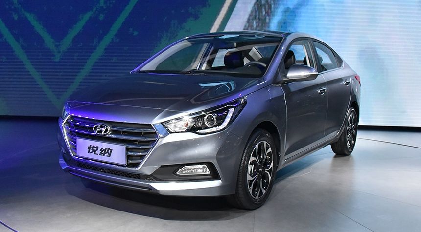 В Hyundai рассказали о планах в России на 2017 год