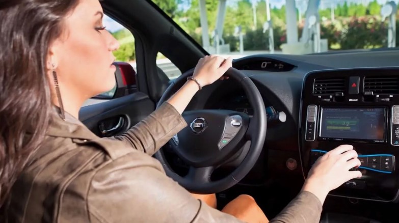 Названы лучшие авто 2026 года по мнению женщин