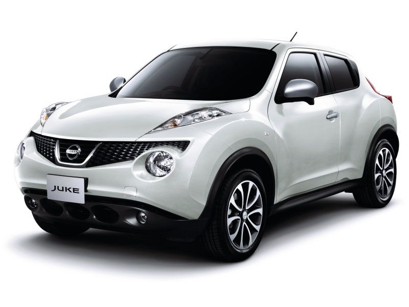 Экономь с Juke Экономь с Juke