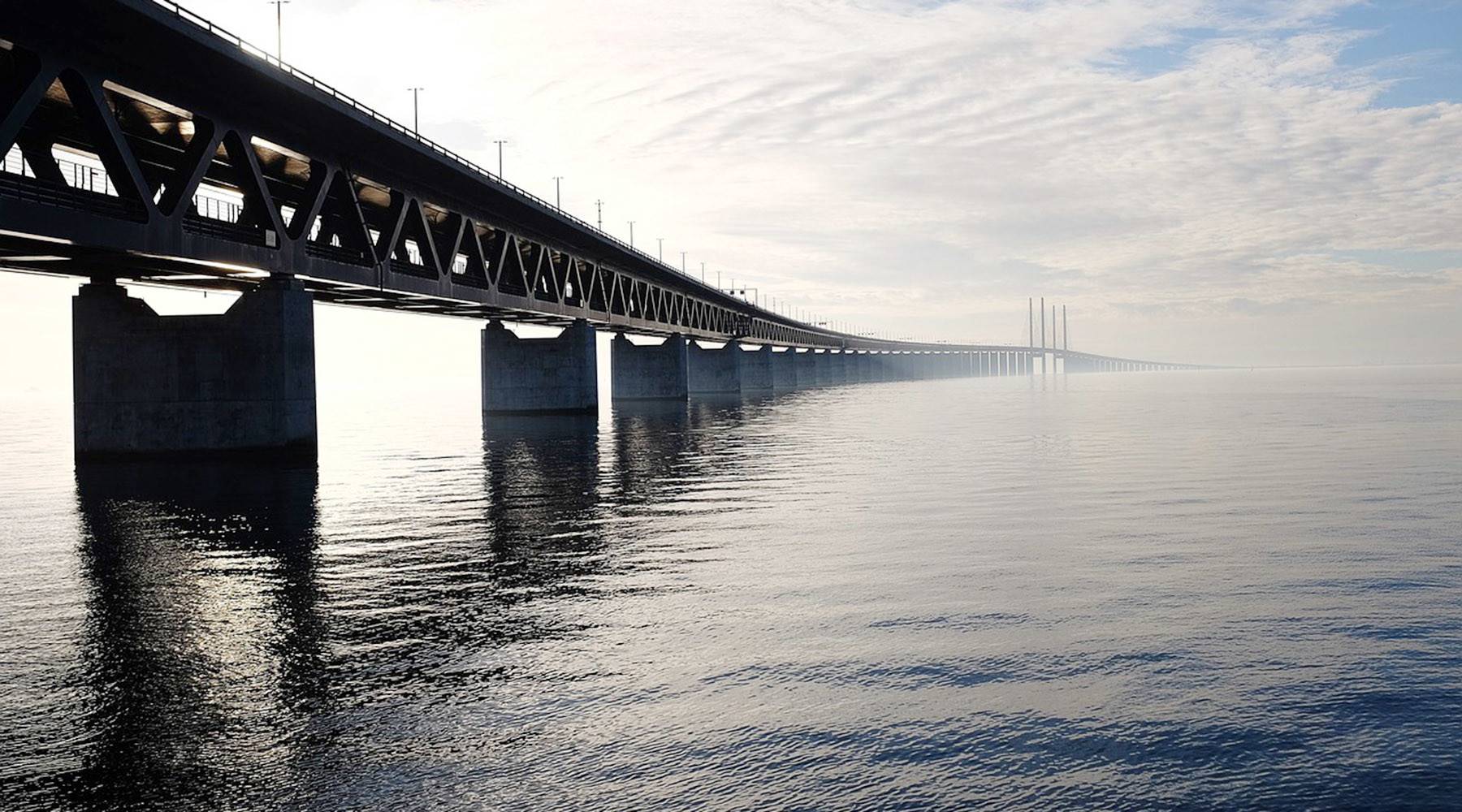 Мост на Сахалин строить бессмысленно