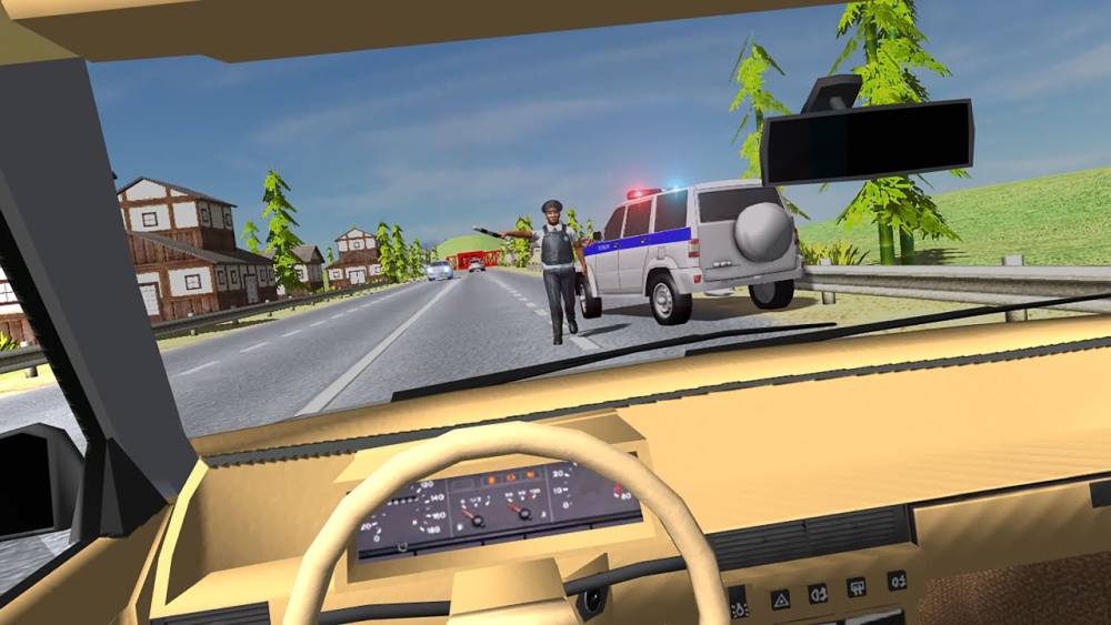 Могут ли гоночные видеоигры сделать мужчин-водителей опаснее на дорогах?