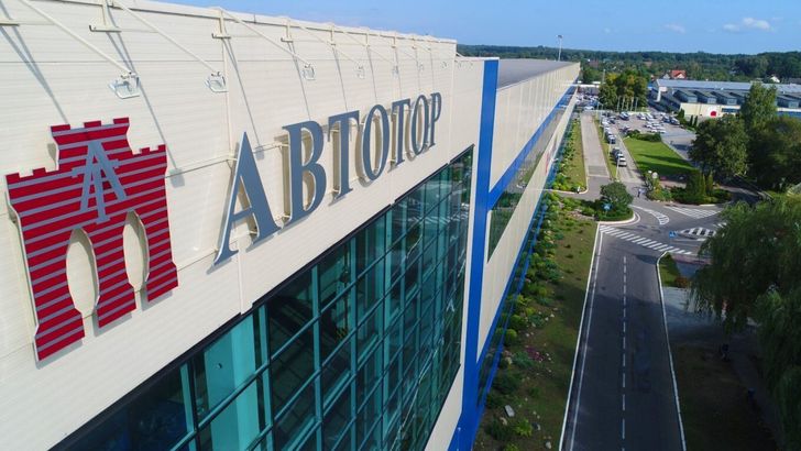 «Автотор» готовит к выпуску электромобили под брендом «АмберАвто»