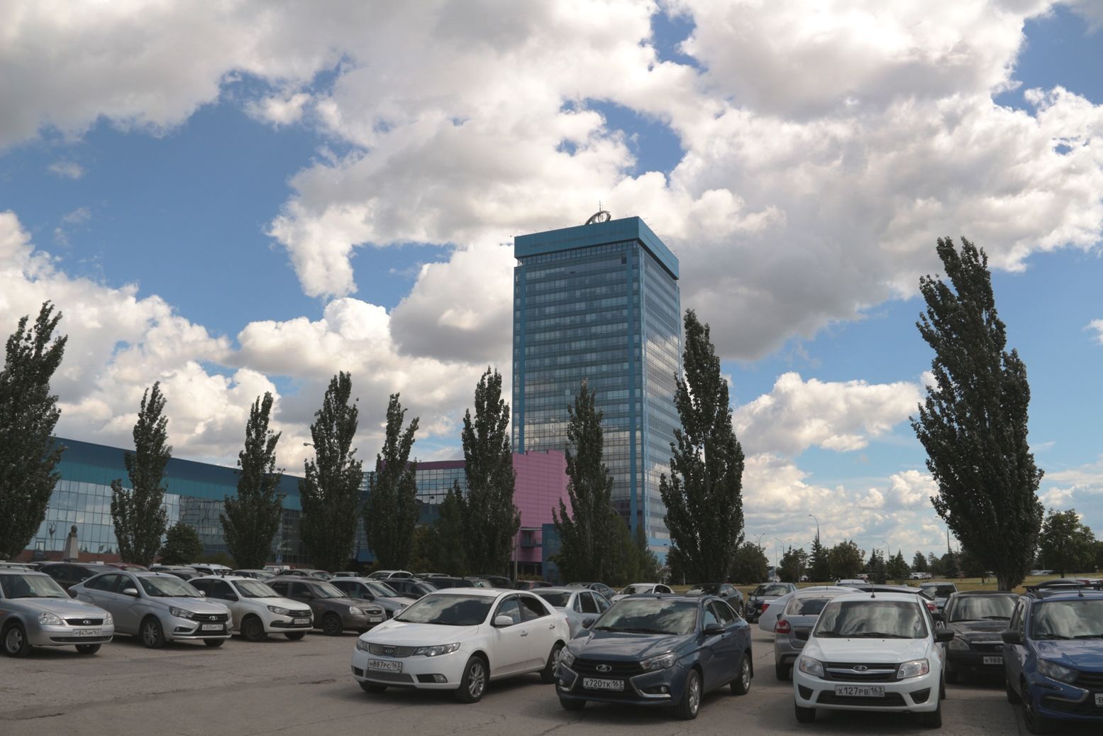 Альянс Renault сдерживал развитие Lada