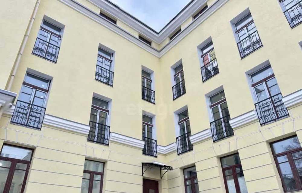 Выбираем квартиру в Санкт-Петербурге: важные критерии и нюансы покупки