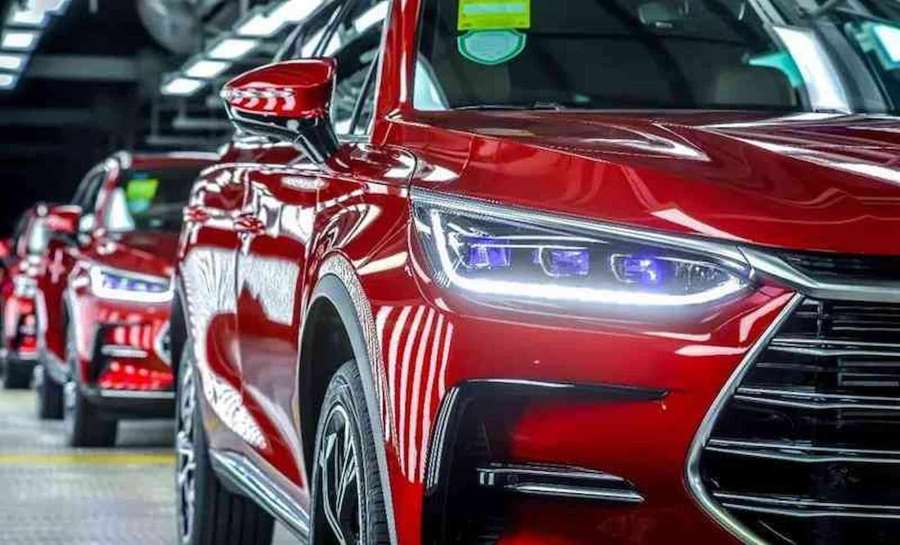 Заказ автомобиля из Китая: как сделать правильный выбор