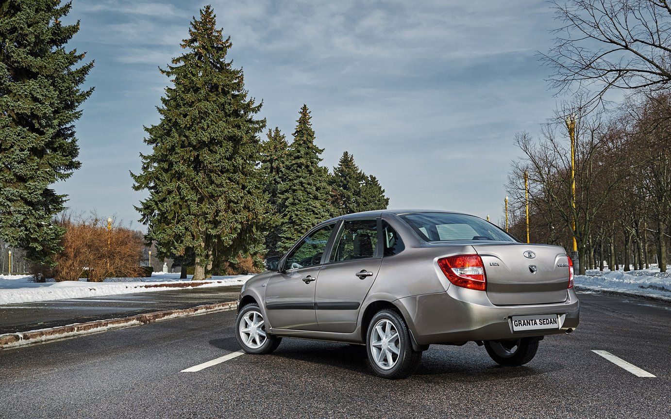 АВТОВАЗ внезапно увеличил скидки на LADA