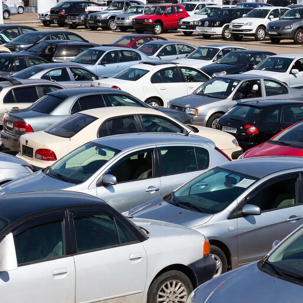 На сколько подорожают автомобили с пробегом? 