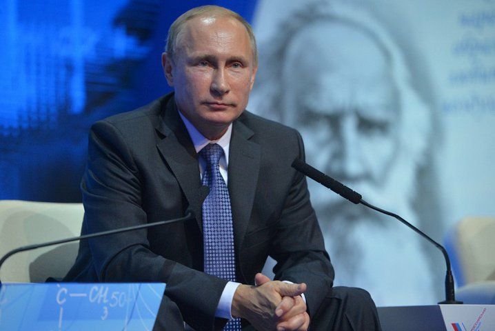 Путин утвердил скидку в 50% на штрафы 