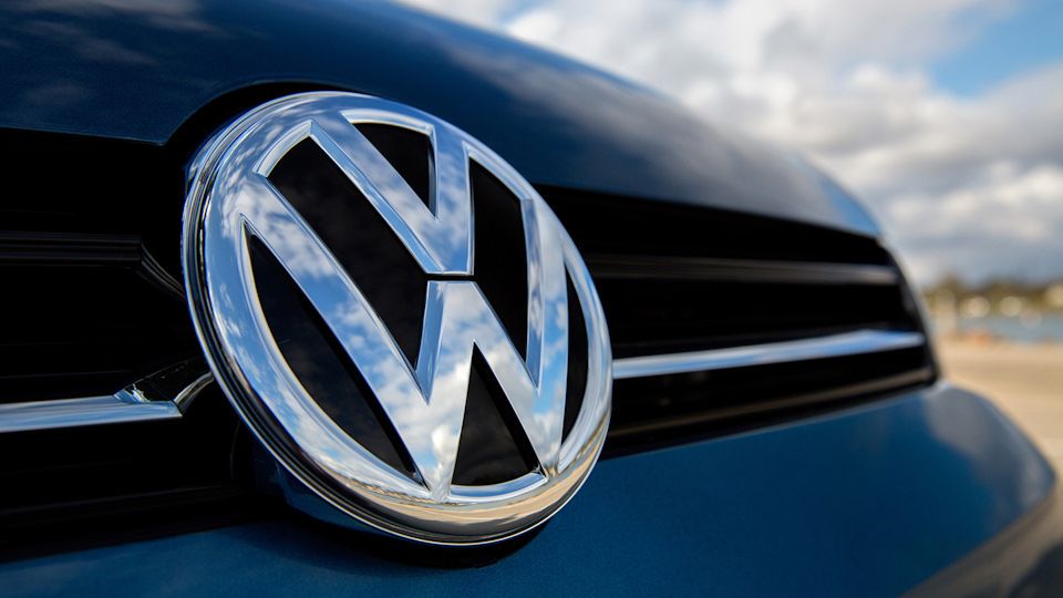 Семь моделей Volkswagen стали дороже. Таблица цен