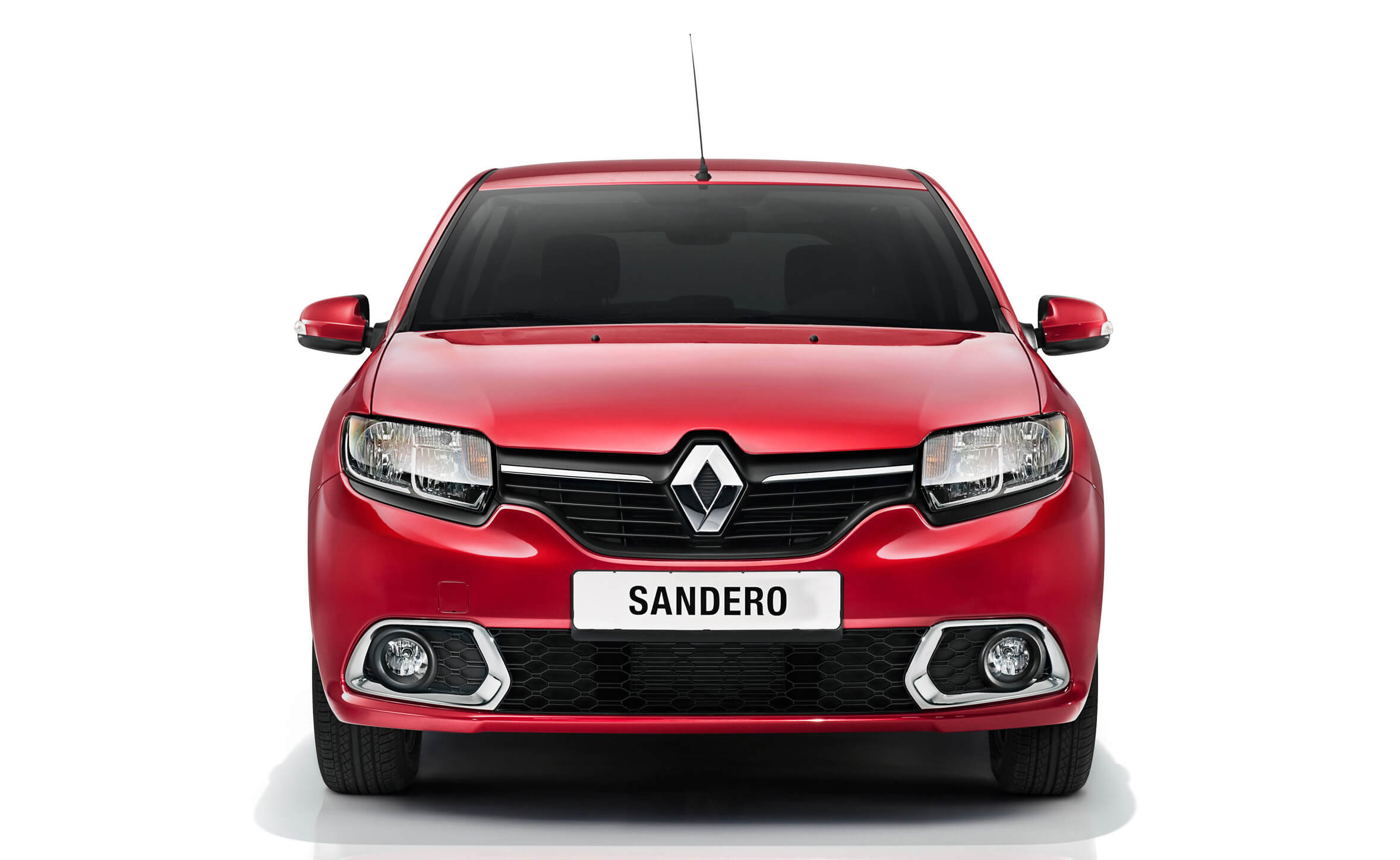 Renault Sandero с двигателем 1,2 л больше не будет