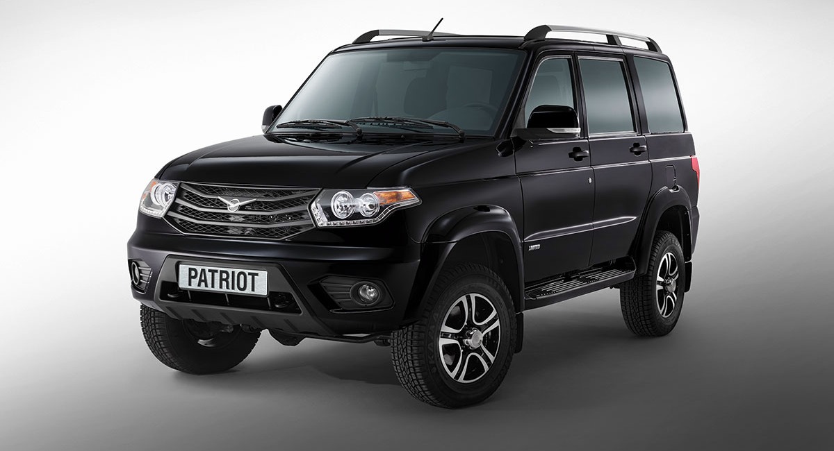 Комплектующие для автомобилей УАЗ от магазина «АвтоРесурс»