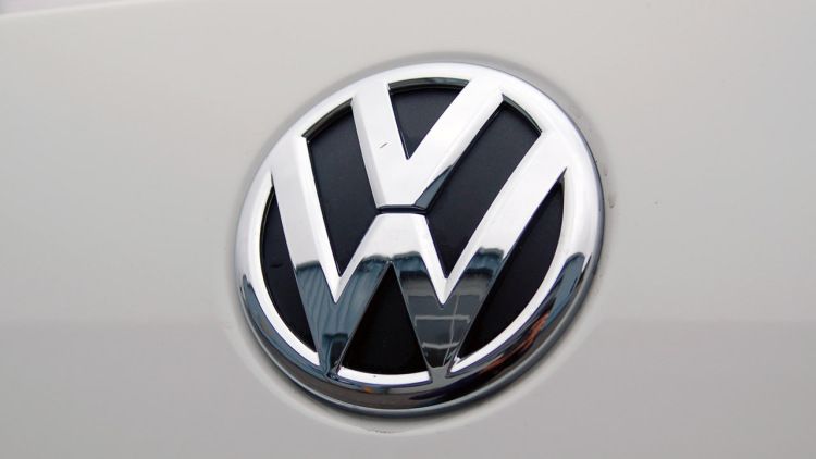Volkswagen в Калуге: 1 000 000 автомобилей