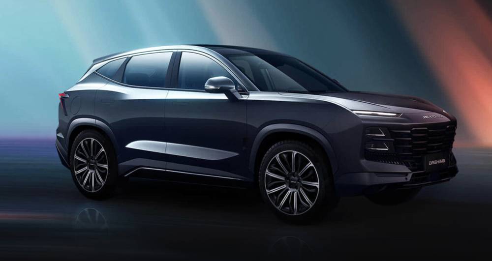Jetour: особенности и преимущества автомобилей нового китайского бренда